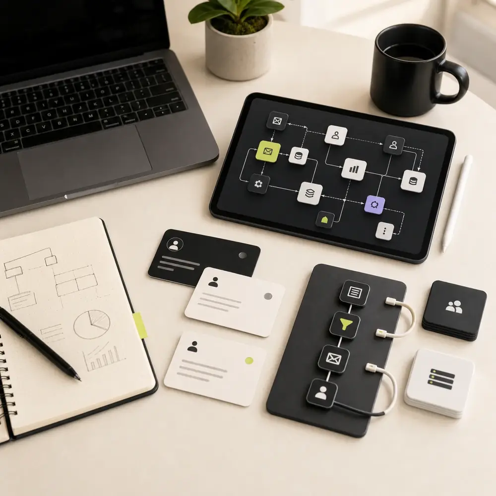 AI & Automation Systems service image