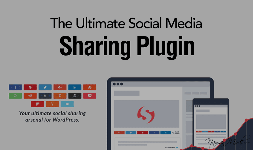 Social Warfare Plugin The Ultimate Social Media Sharing Plugin