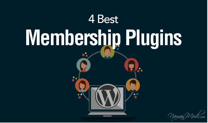 4 Best Membership Plugins 1 1