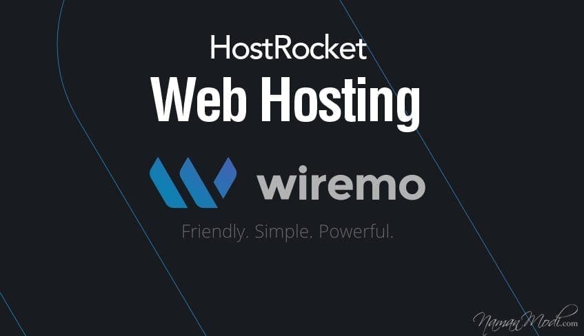 Wiremo A Customer Review Platform for Any Website NamanModi 1