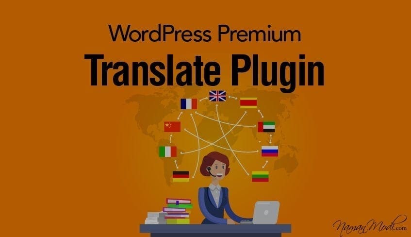 WP Google Translate %E2%80%93 WordPress Premium Translate Plugin NamanModi