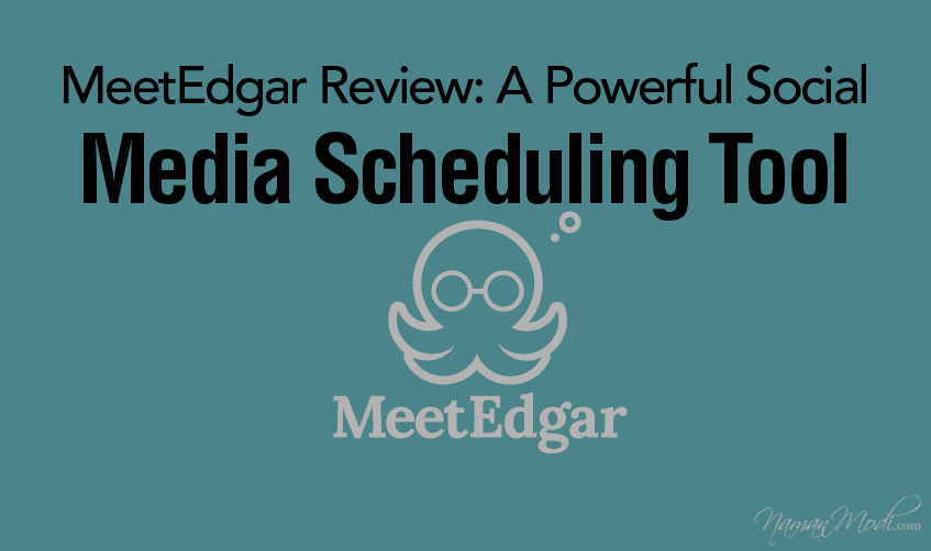 meida scheduling banner