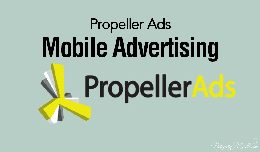 Propeller Ads Review [2020 Update] – Mobile Advertising