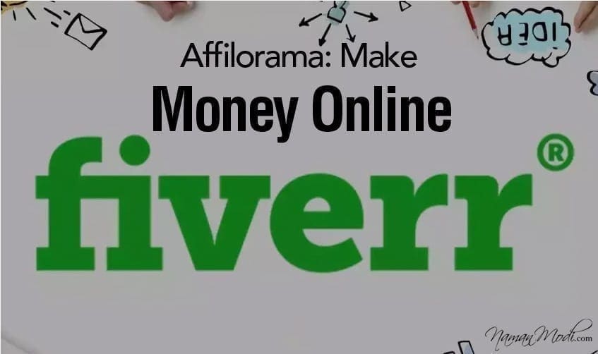 Fiverr: Online Marketplace for Freelance Services