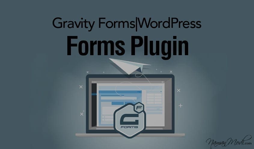 gravity form plugin banner