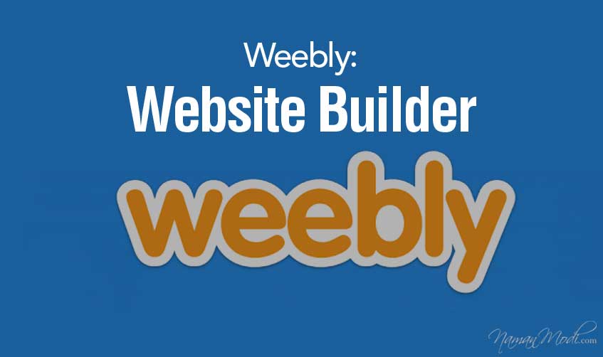 weebly