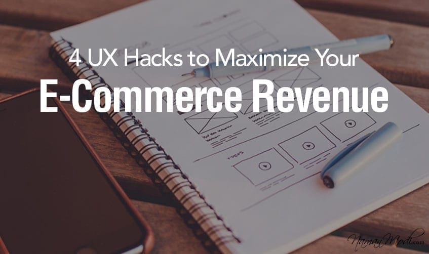 Ecommerce Banner