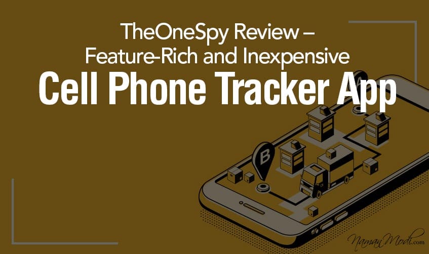 TheOneSpy Review – Feature Rich and Inexpensive featured image
