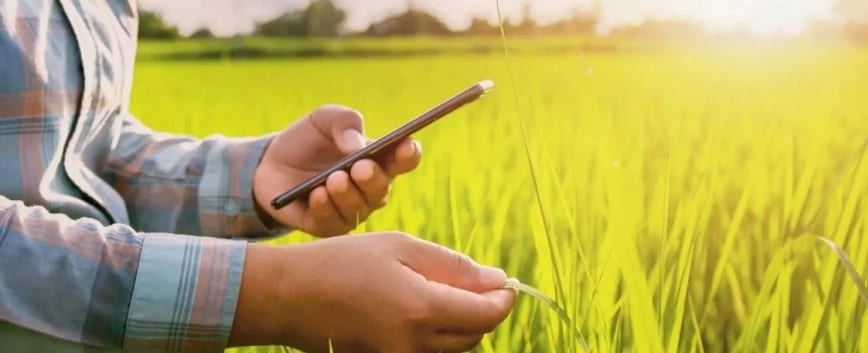 Agriculture App for Farmers_banner