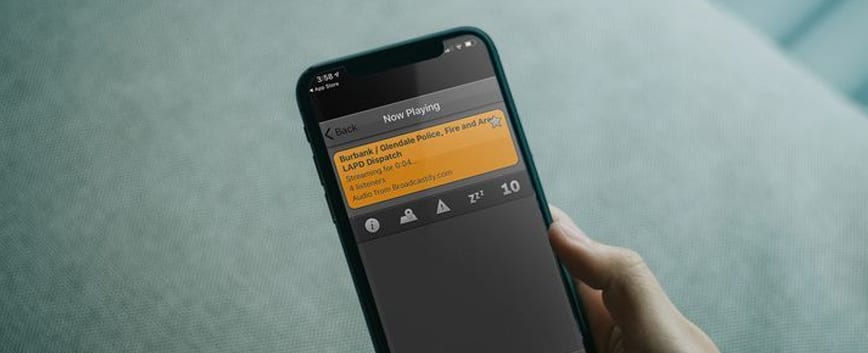 Police Scanner App_banner