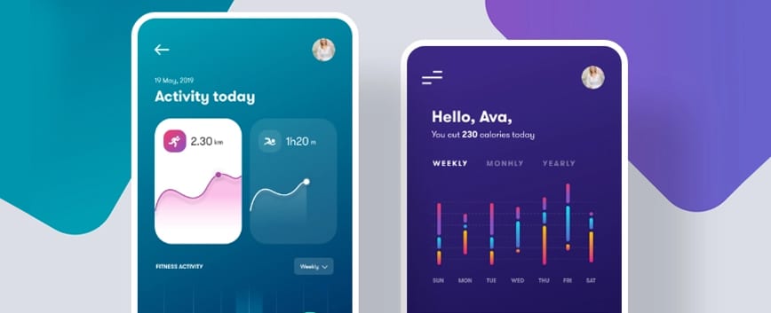 Symptoms Tracker App_banner