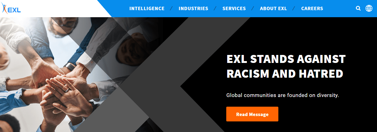 best freelancer sites - EXL