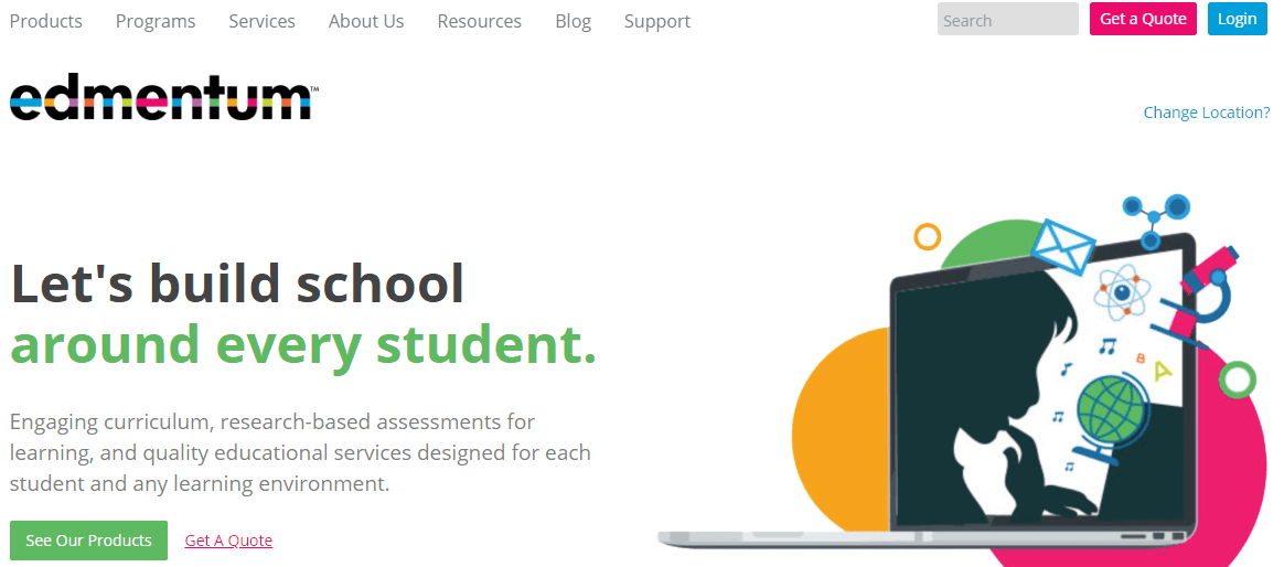 best freelancer sites - Edmentum