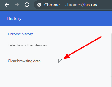 403 Forbidden error - Clear Cookies and your browser cache