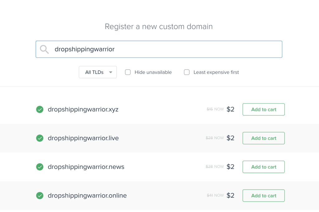 reberndel image 2 Best URL Shorteners- Register Domain Name