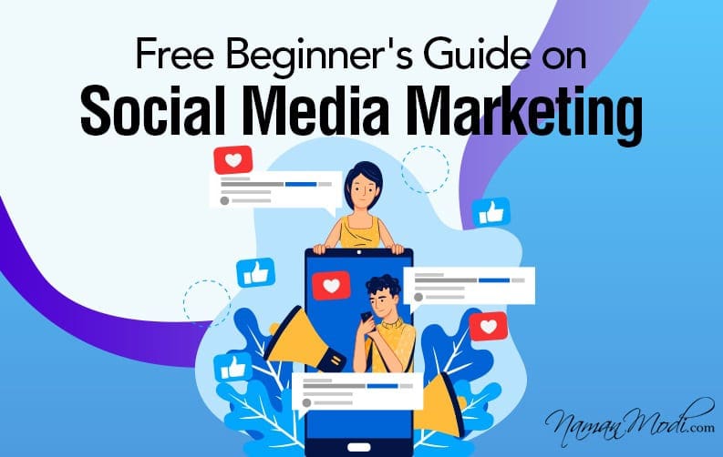 Free Beginner’s Guide on Social Media Marketing in 2020