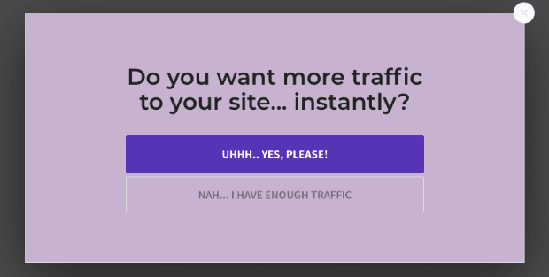 multi step conversions - created ad