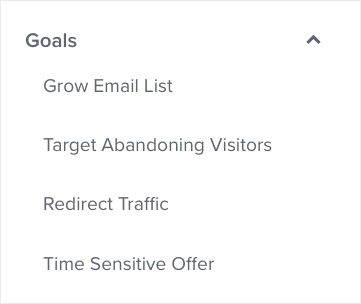 multi step conversions 