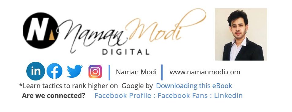 Email Signatures- Email Signature Banner