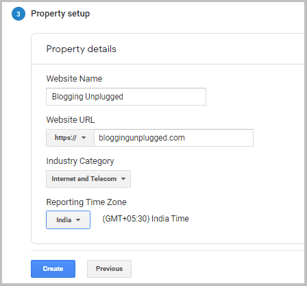  adding google analytics to wordpress