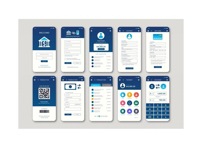 Mobile Apps- Mobile Applications