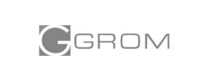 GromAudio logo