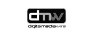 digitalmediawire logo