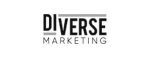 diversemarketing logo