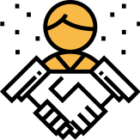 Cost-Effective Solution Icon