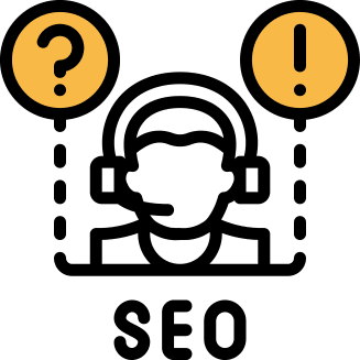 Local SEO Expert Icon