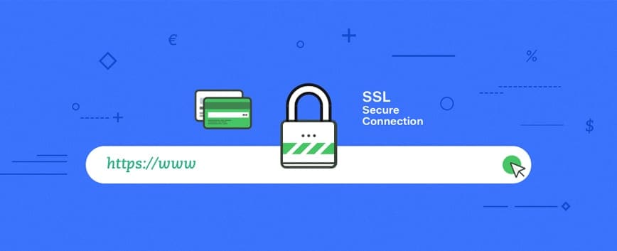 Check whether the Website has Installed an SSL Certificate banner Check whether the Website has Installed an SSL Certificate banner