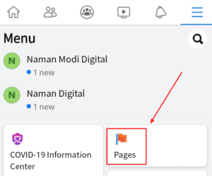 how to delete facebook - Facebook page