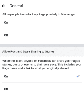 how to delete facebook - general