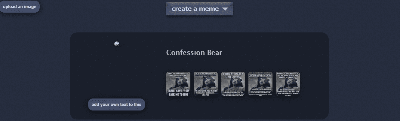 Quick Meme generator- Livememe