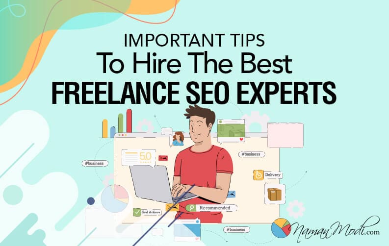 seo expert freelancer