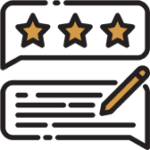 Testing and Quality Assurance Icon