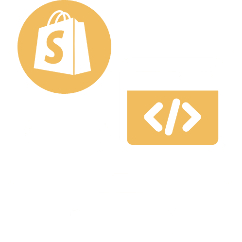 Shopify Theme Development Icon