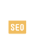 Technical SEO Icon