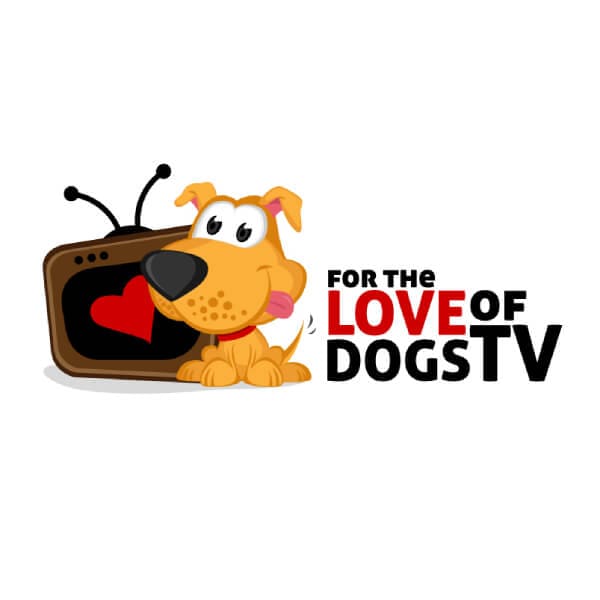 For The Love Of Dogs Tv