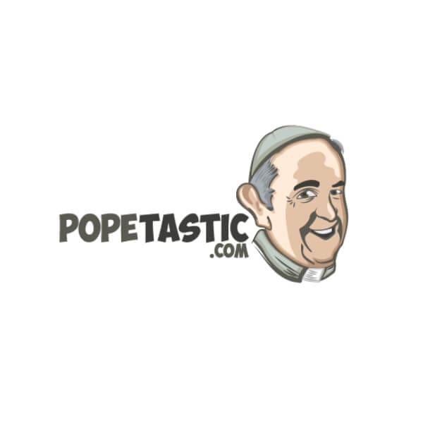 Popetastic