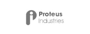 ProteusIndustries logo