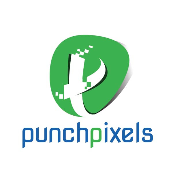 Punch Pixels
