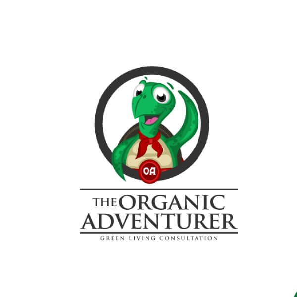 The Organic Adventurer