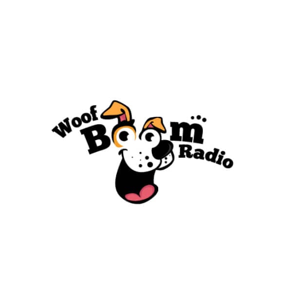Woof Boom Radio
