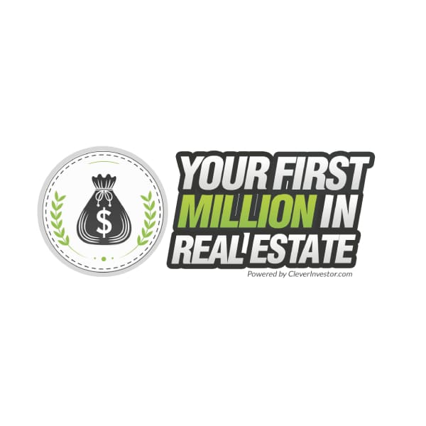 Your Firstmillion In Real Estate