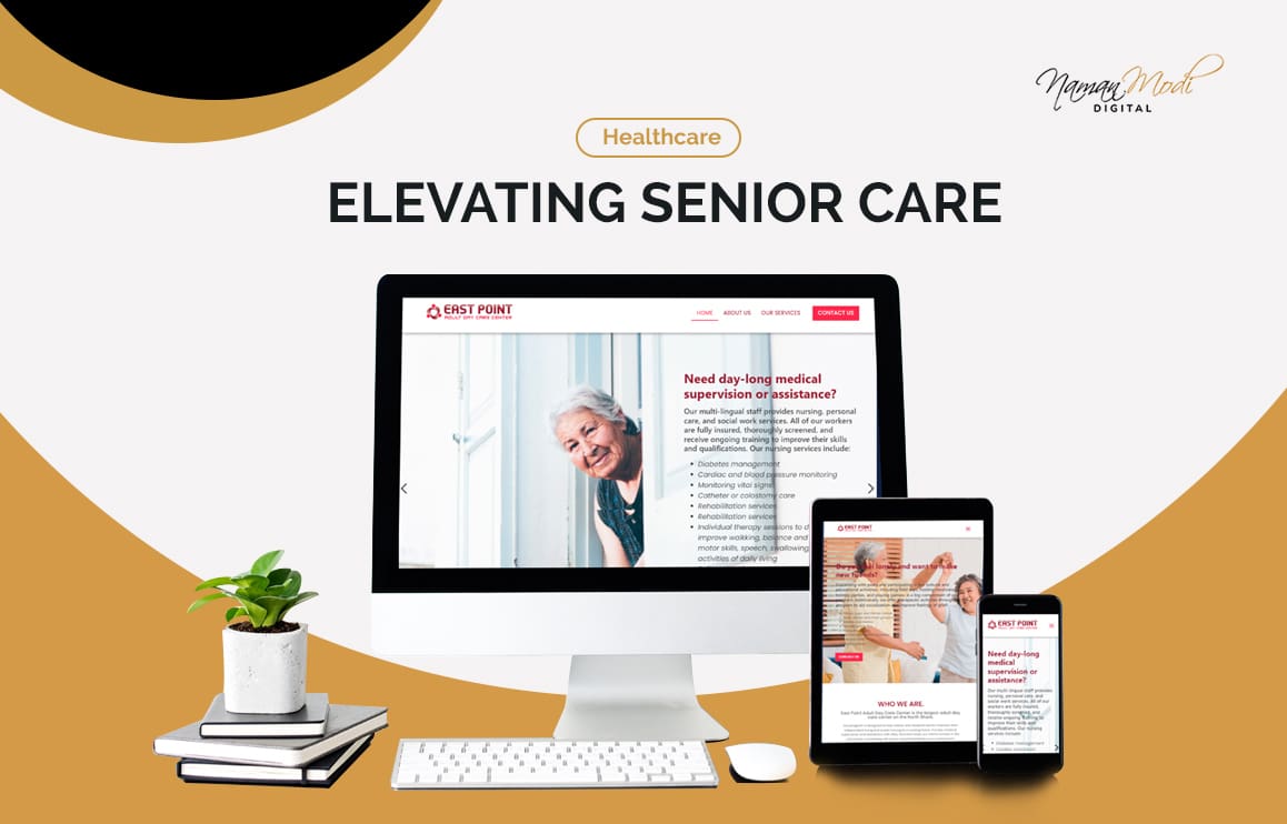 Elevating senior care