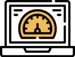 Optimization Icon Optimization Icon